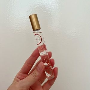 Pacifica Tuscan Blood Orange